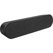 Logitech Rally Speaker Black