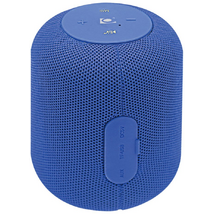 Gembird SPK-BT-15-B Portable Bluetooth Speaker Blue