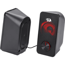 Redragon Stentor Gaming Speaker Black