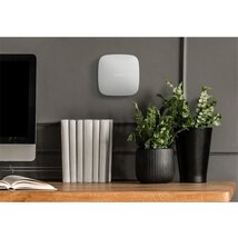 Ajax StarterKit Cam Plus WH fehér vezetéknélküli kamerás riasztó szett Ajax StarterKit Cam Plus WH fehér vezetéknélküli kamerás riasztó szett