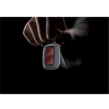 Ajax DoubleButton WH fehér kétgombos pánikjelző