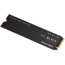 Western Digital 1TB M.2 2280 NVMe SN770 Black