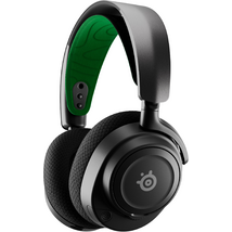 Steelseries Arctis Nova 7X Wireless Headset Black