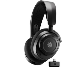 Steelseries Arctis Nova 7 Wireless Headset Black