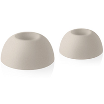 FIXED Memory Foam Csatlakozó Apple Airpods Pro, 2 sets, L méret