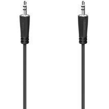 Hama 205115 FIC 3,5mm jack 3m összekötőkábel