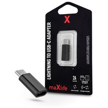 Haffner TF-0127 Lightning/Type-C adapter Haffner TF-0127 Lightning/Type-C adapter