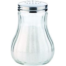 RM fedelű cukor/kakaó szóró