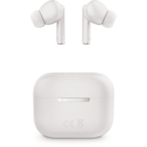Energy Sistem EN 451722 Earphones Style 2 True Wireless Bluetooth Coconut fehér fülhallgató Energy Sistem EN 451722 Earphones Style 2 True Wireless Bluetooth Coconut fehér fülhallgató
