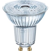 OSRAM LED STAR PAR16 50 36° 4,3W/827 GU10 LED fényforrás OSRAM LED STAR PAR16 50 36° 4,3W/827 GU10 LED fényforrás