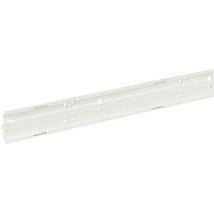Legrand 611261 DLP 70x40 mm kábeltartókkal klíma hátlap 2m/db