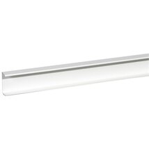 Legrand 611260 DLP Klíma 70x40 mm fehér fedél 2m/db Legrand 611260 DLP Klíma 70x40 mm fehér fedél 2m/db