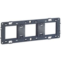 Legrand 080253 Céliane/Program Mosaic 3x2m max. 8m rögzítőperem Legrand 080253 Céliane/Program Mosaic 3x2m max. 8m rögzítőperem