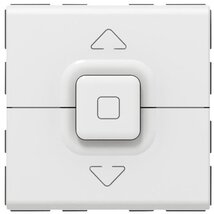 Legrand 077025 Program Mosaic 6A 2m fehér redőnynyomó Legrand 077025 Program Mosaic 6A 2m fehér redőnynyomó