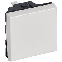 Legrand 077011 Program Mosaic 10A 2m fehér váltókapcsoló Legrand 077011 Program Mosaic 10A 2m fehér váltókapcsoló