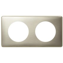 Legrand 068902 Céliane titán 2-es keret Legrand 068902 Céliane titán 2-es keret