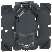 Legrand 067344 Céliane Cat 6 UTP RJ45 aljzat