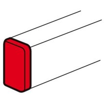 Legrand 010702 DLP 105x50 mm-es csatornához végzáró