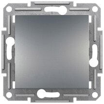 Schneider EPH0200162 ASFORA rugós bekötésű acél kétpólusú kapcsoló Schneider EPH0200162 ASFORA rugós bekötésű acél kétpólusú kapcsoló