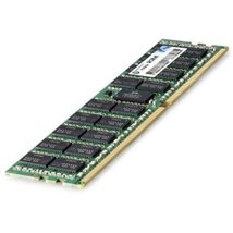 HPE 16GB (1x16GB) Dual Rank x8 DDR4-2666 CAS-19-19-19 Unbuffered Standard Memory Kit