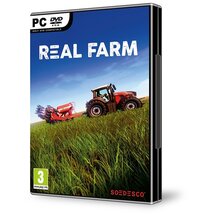 Real Farm PC játékszoftver