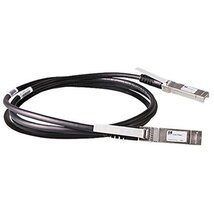 Aruba 10G SFP+ to SFP+ 3m DAC Cable