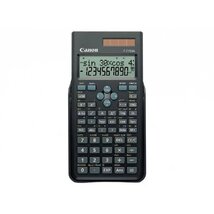 Canon F-715SG fekete számológép