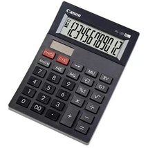 Canon AS-120 II számológép
