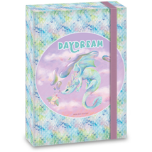 Ars Una Daydream 5142 A4 füzetbox