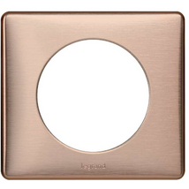 Legrand 068991 Céliane pezsgő 1-es keret