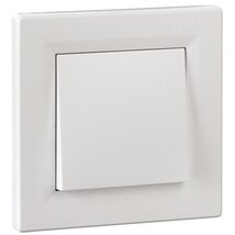 Schneider EPH0500221 ASFORA IP44 fehér keresztkapcsoló Schneider EPH0500221 ASFORA IP44 fehér keresztkapcsoló