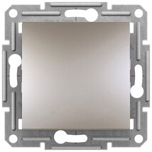 Schneider EPH0500169 ASFORA rugós bekötésű bronz keresztkapcsoló Schneider EPH0500169 ASFORA rugós bekötésű bronz keresztkapcsoló