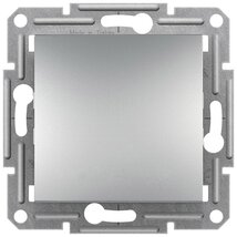 Schneider EPH0400161 ASFORA rugós bekötésű alumínium váltókapcsoló Schneider EPH0400161 ASFORA rugós bekötésű alumínium váltókapcsoló