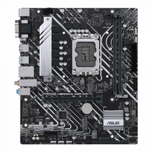 Asus Alaplap - Intel PRIME H610M-R D4 (H610, 2xDDR4 3200MHz, 4xSATA3, 1xM.2, HDMI+DVI+VGA) Asus Alaplap - Intel PRIME H610M-R D4 (H610, 2xDDR4 3200MHz, 4xSATA3, 1xM.2, HDMI+DVI+VGA)