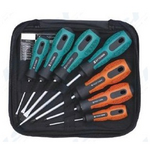 SPROTEK Csavarhúzó kit 7db-os