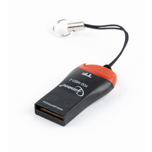 Gembird FD2-MSD-3 MicroSD Card Reader