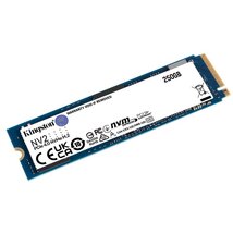 KINGSTON SSD M.2 2280 PCIe 4.0 NVMe 250GB NV2