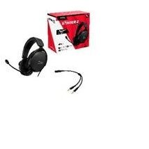 HP HyperX Cloud Stinger 2 Core Wired Gaming Headset