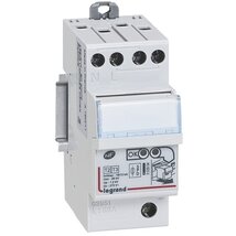Legrand 003951 Lexic 2P 12kA komplett túlfeszültség-levezető Legrand 003951 Lexic 2P 12kA komplett túlfeszültség-levezető