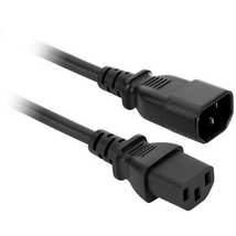 Akyga Extension tápkábel 5.0m AK-PC-11A