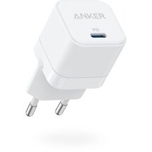 ANKER Hálózati Töltő, PowerPort III Cube, 20W USB-C, fehér - A2149G21 ANKER Hálózati Töltő, PowerPort III Cube, 20W USB-C, fehér - A2149G21
