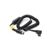 Quadralite Reporter PowerPack45 tápkábel