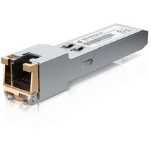 Ubiquiti UACC-CM-RJ45-1G SFP modul 1Gbps RJ45 Ubiquiti UACC-CM-RJ45-1G SFP modul 1Gbps RJ45