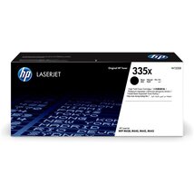 HP W1335X (335X) fekete nagykapacitású toner