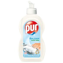 Pur Balsam 450 ml mosogatószer