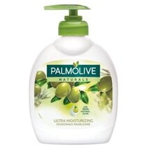Palmolive Olive Milk 300ml folyékony szappan