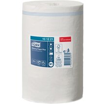 Tork plusz Advanced 11 tekercses mini belsőmagos fehér törlőpapír Tork plusz Advanced 11 tekercses mini belsőmagos fehér törlőpapír