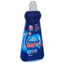 Finish 400ml kék edényöblítő Finish 400ml kék edényöblítő