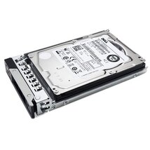 DELL EMC szerver HDD - 1.2TB, SAS 10k, 2.5" Hot-Plug kerettel [ R35, R45, R55, R65, R75, T55 ].