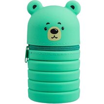 Nebulo Maci szilikon tolltartó